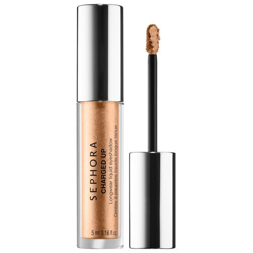 Charged Up Liquid Eyeshadow | Sephora (US)