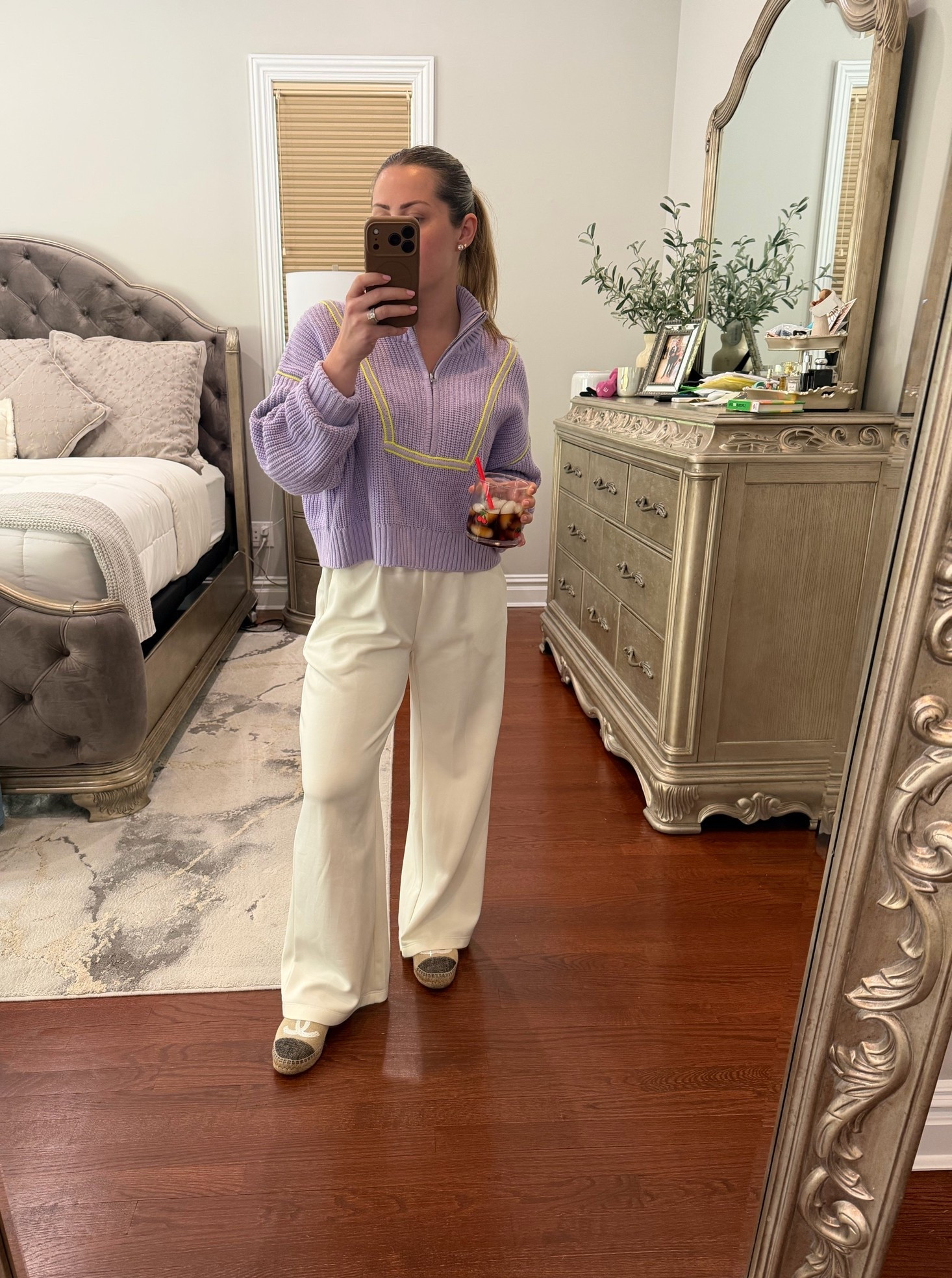 Outfit for weekday errands with baby

#LTKmomlife #LTKSaleAlert #LTKootd