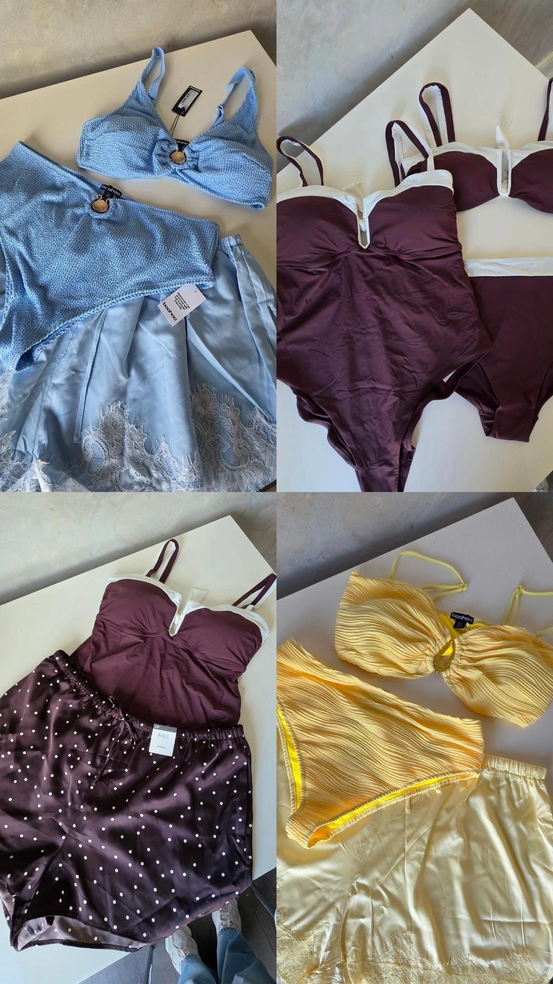 #LTKsummer #LTKuk #LTKswimwear