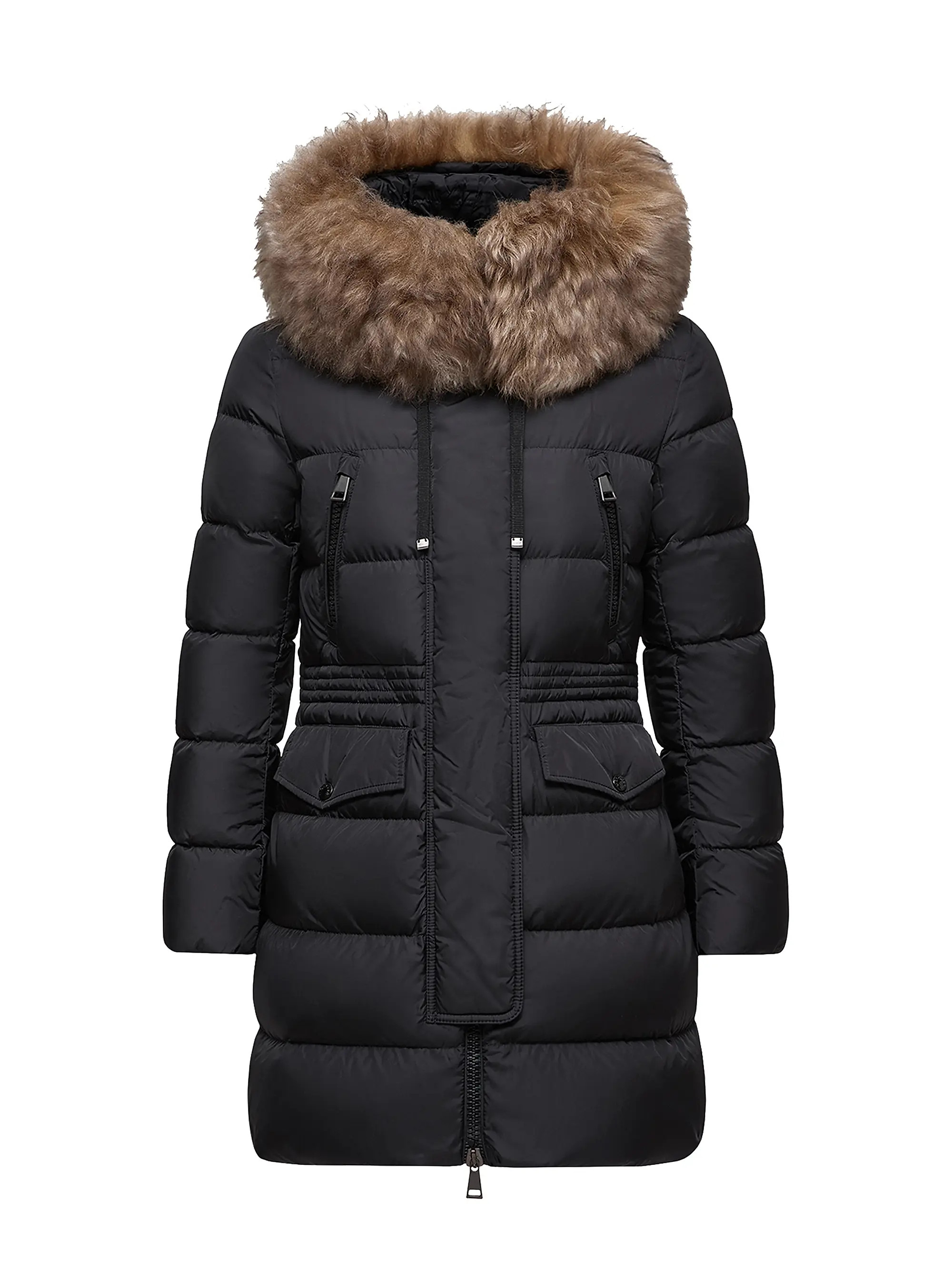 Aphroti Puffer Jacket | Saks Fifth Avenue