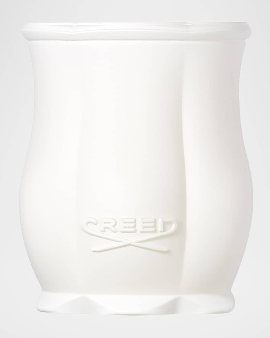CREED Love In White Candle | Neiman Marcus