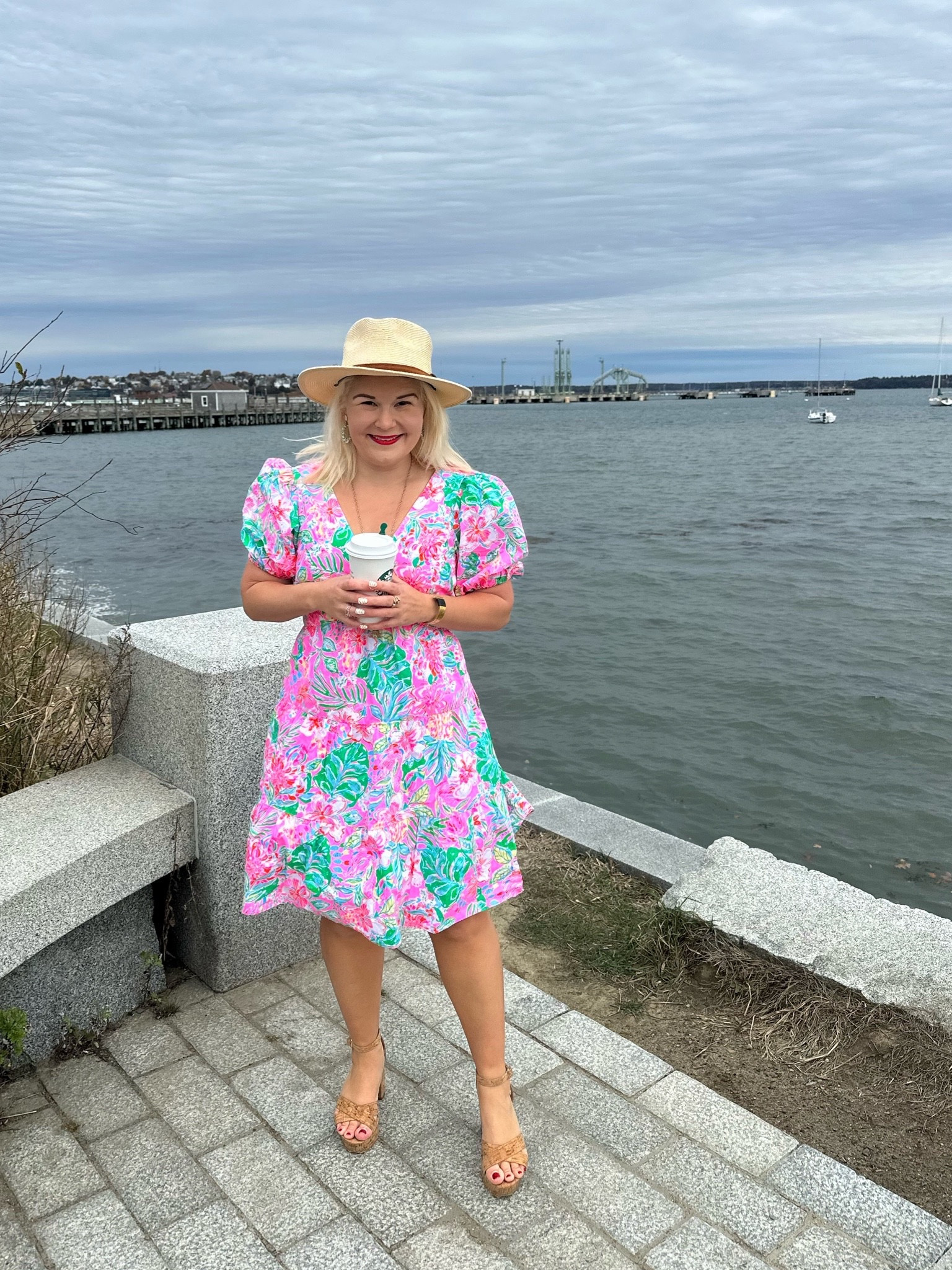 The perfect dress to celebrate Cinco de Mayo today!

#LTKootd #LTKWedding #LTKPetite