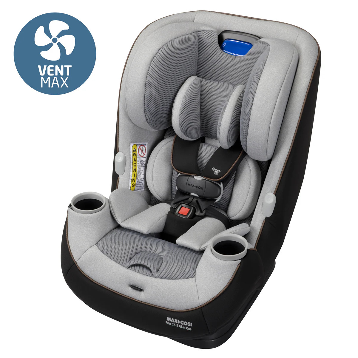 Maxi-Cosi Pria™ Chill All-in-One Convertible Car Seat | Maxi-Cosi