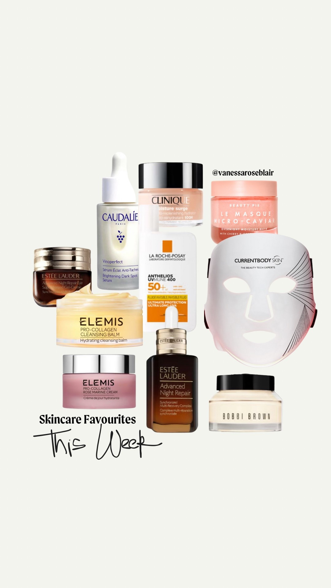 Trialing some new skincare. These have been my favourites.
#skincare #beauty 

#LTKeurope #LTKbeauty #LTKspring
