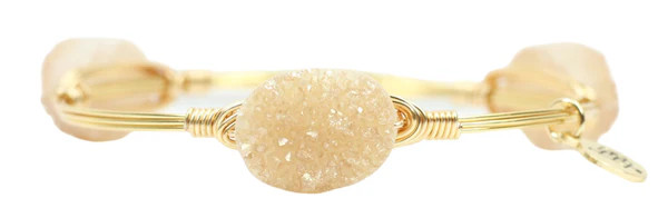 The Wynn Bangle Bracelet | Bourbon and Boweties