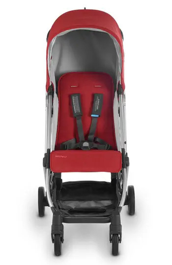 Infant Uppababy Minu Stroller | Nordstrom