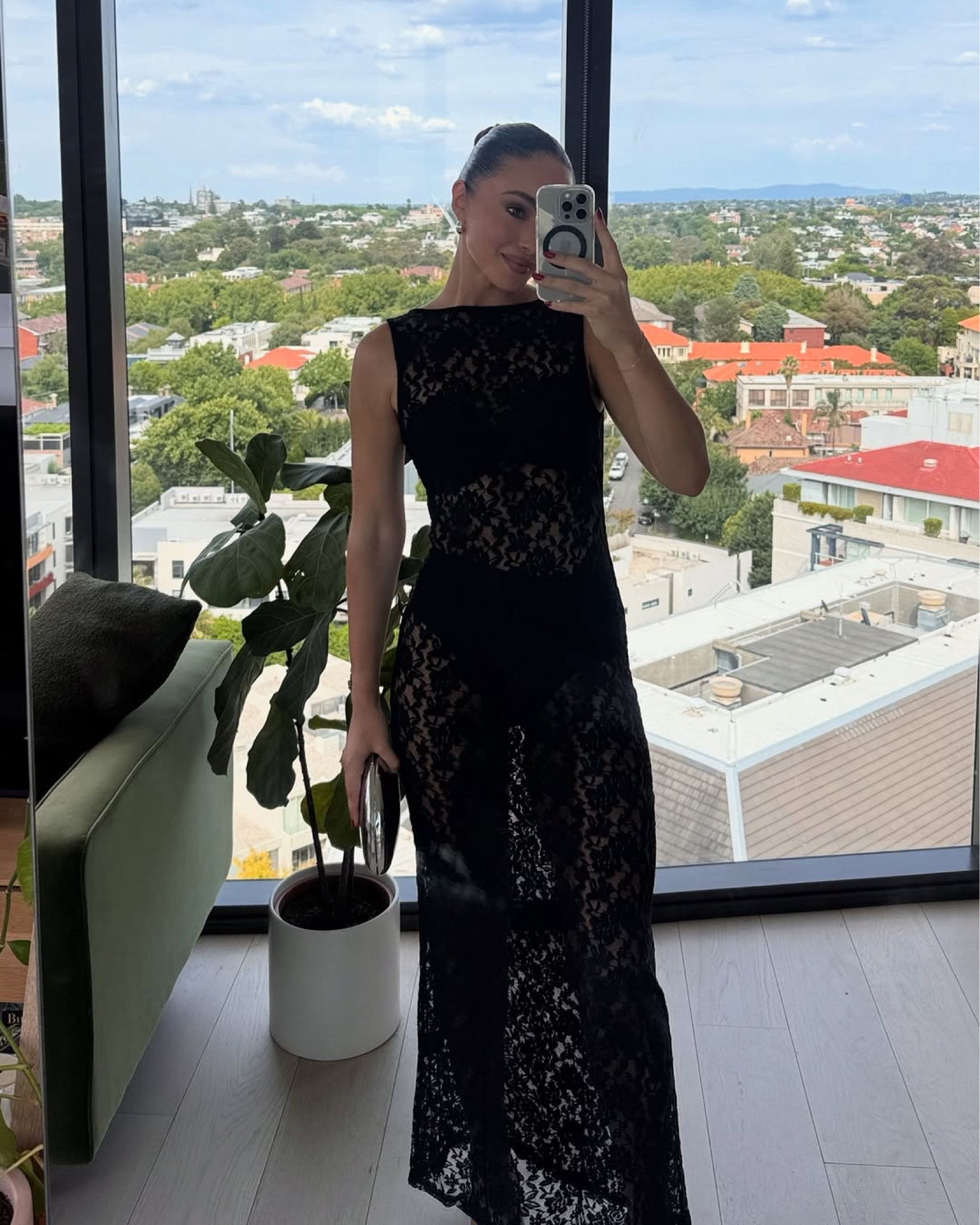 Beautiful black lace dress from Mossman

#LTKaustralia #LTKFashionMonth #LTKsummer