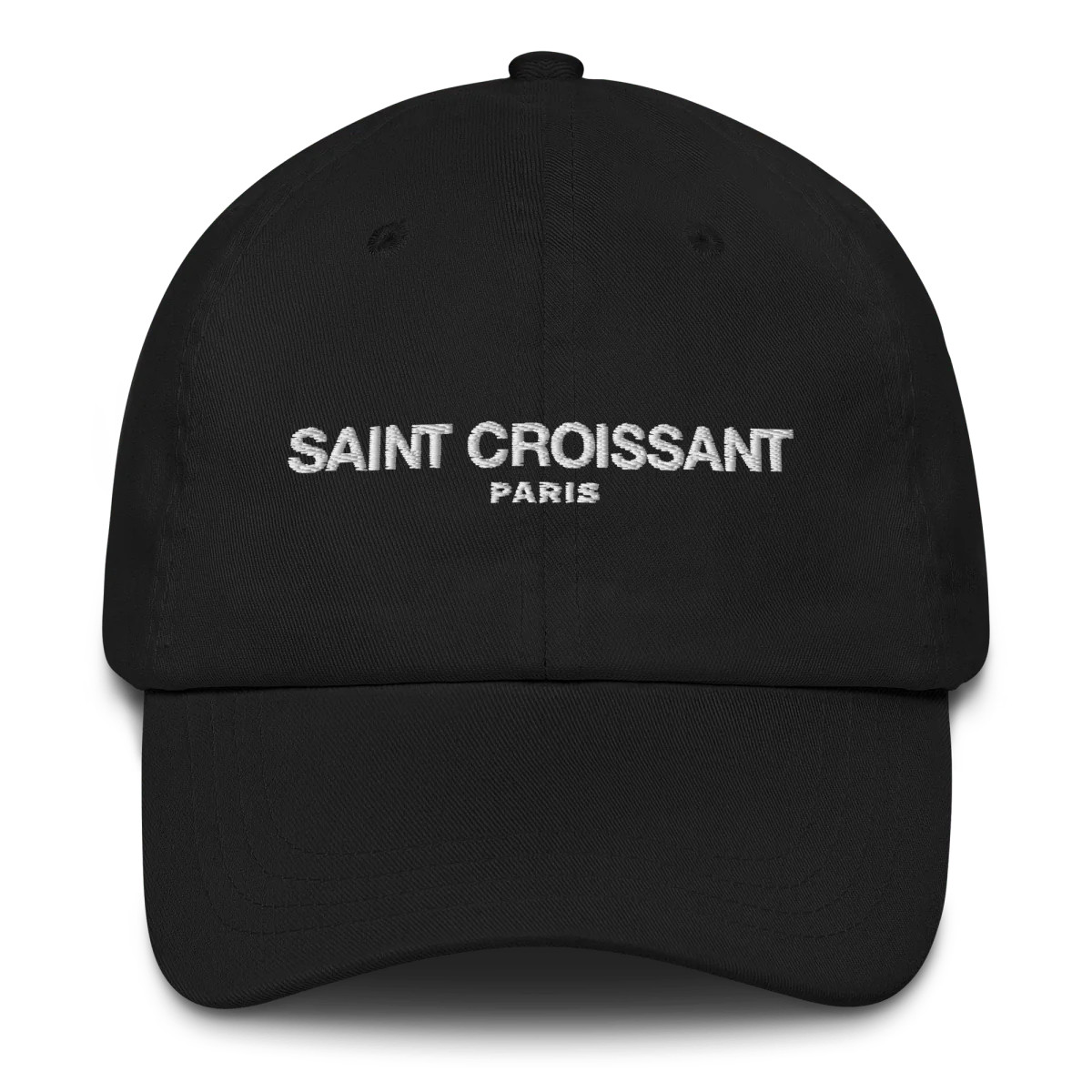 Saint Croissant Hat | Polychrome Goods