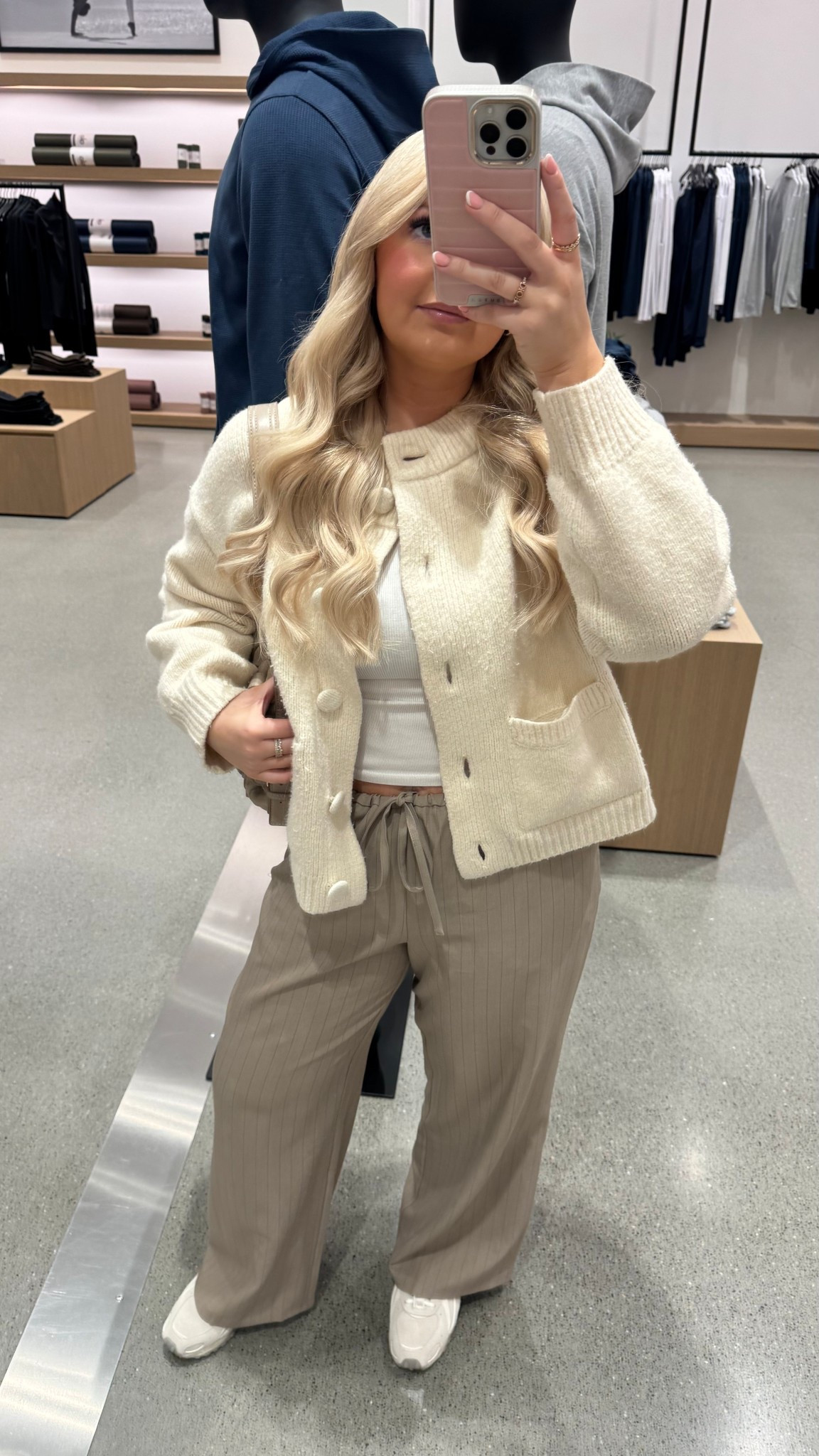 Shopping outfit links 🤍

#LTKspring #LTKuk #LTKsummer