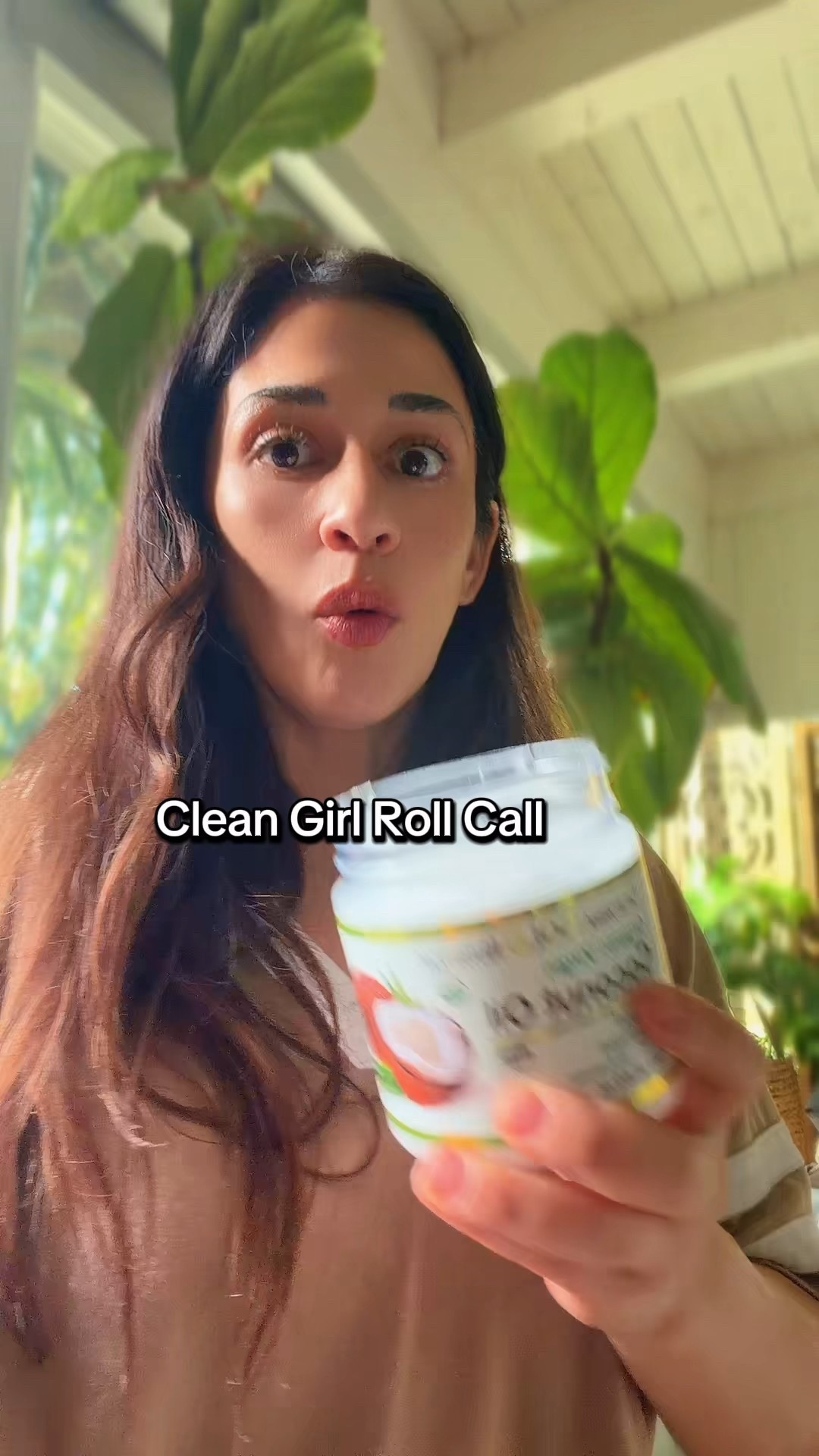 Coconut oil is such a must have, organic virgin coconut oil that’s affordable is a yes ￼

#LTKmomlife #LTKBeauty