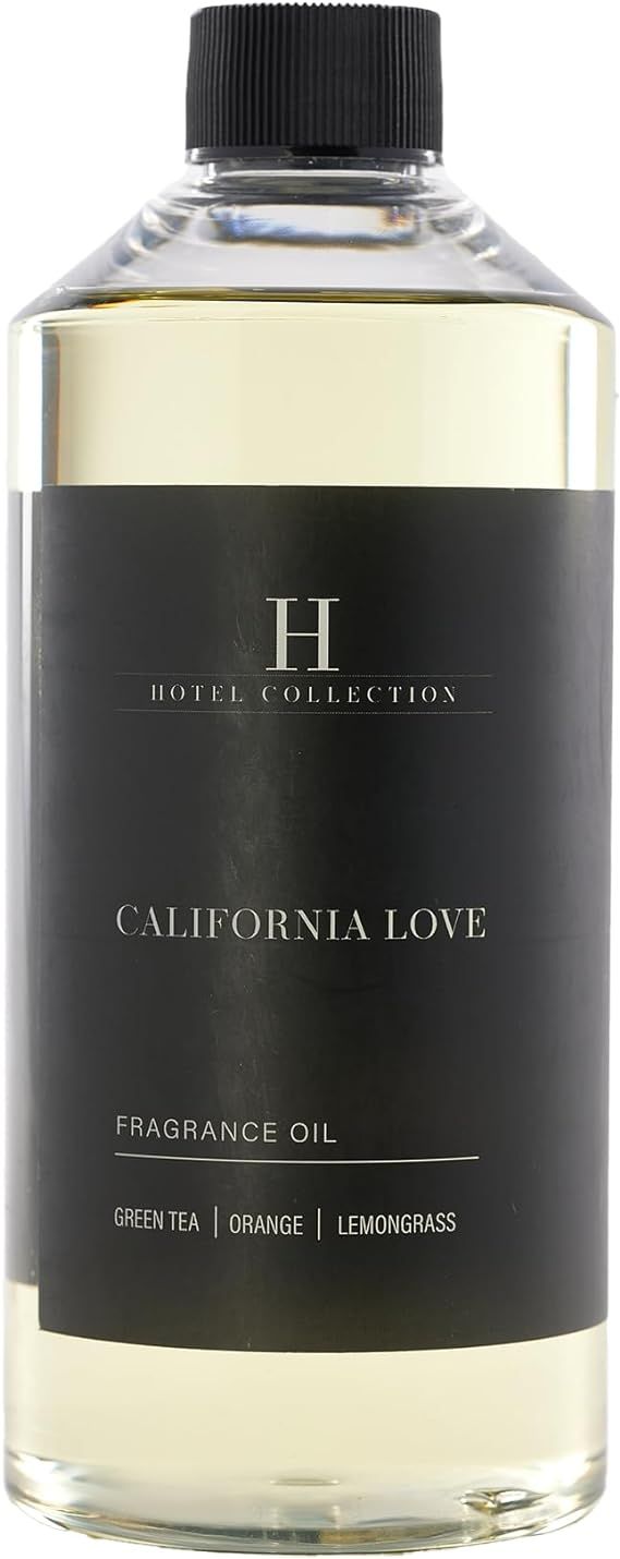 Hotel Collection - California Love Essential Oil Scent - Luxury Hotel Inspired Aromatherapy Scent... | Amazon (US)