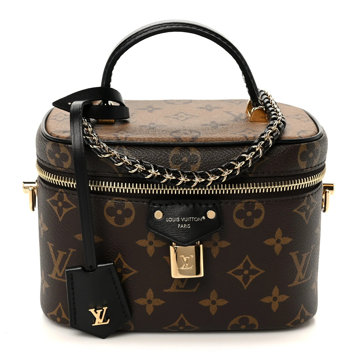 Reverse Monogram Vanity PM | FASHIONPHILE (US)