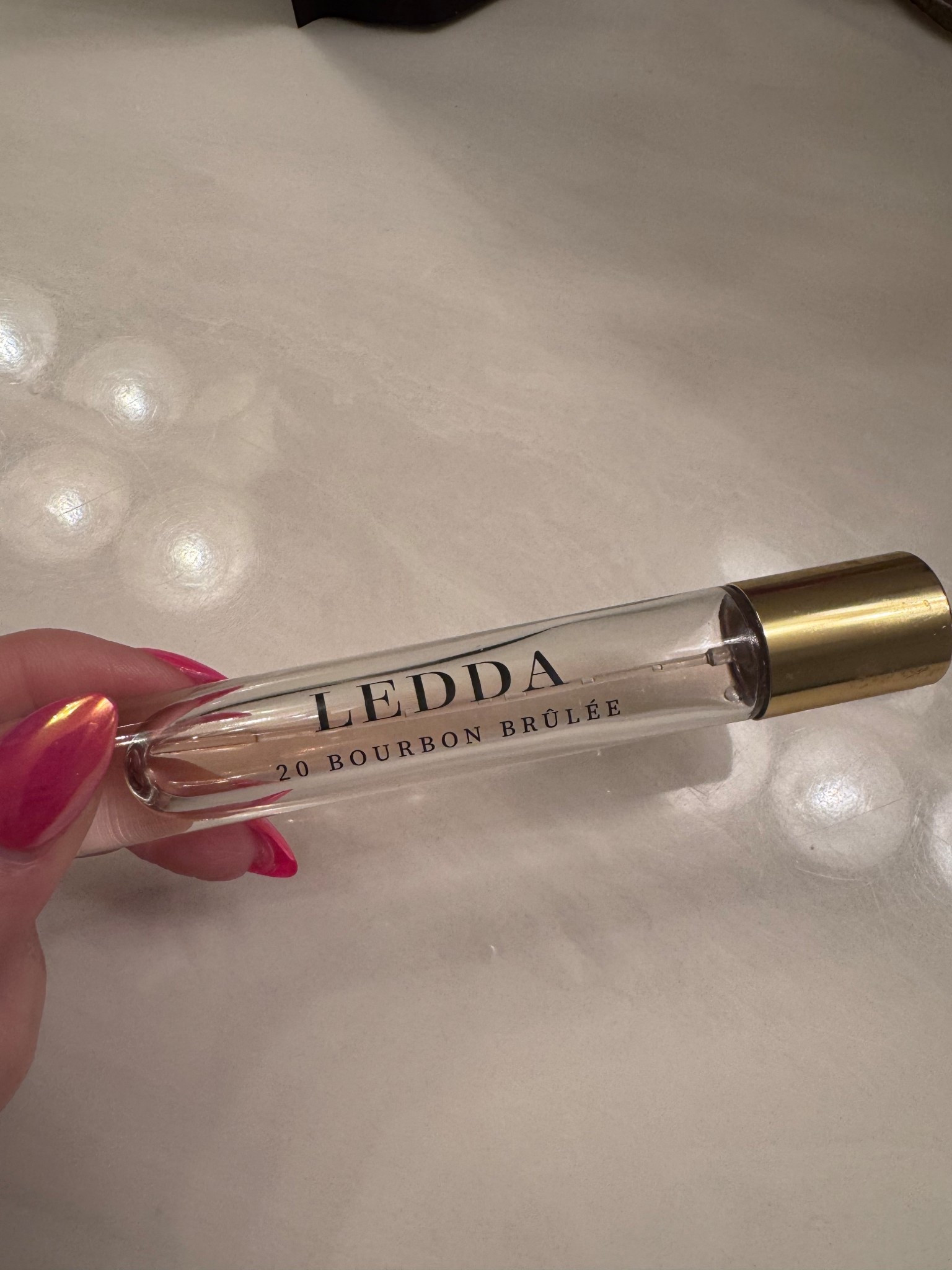 Buying the full size asap! 

#LTKBeauty