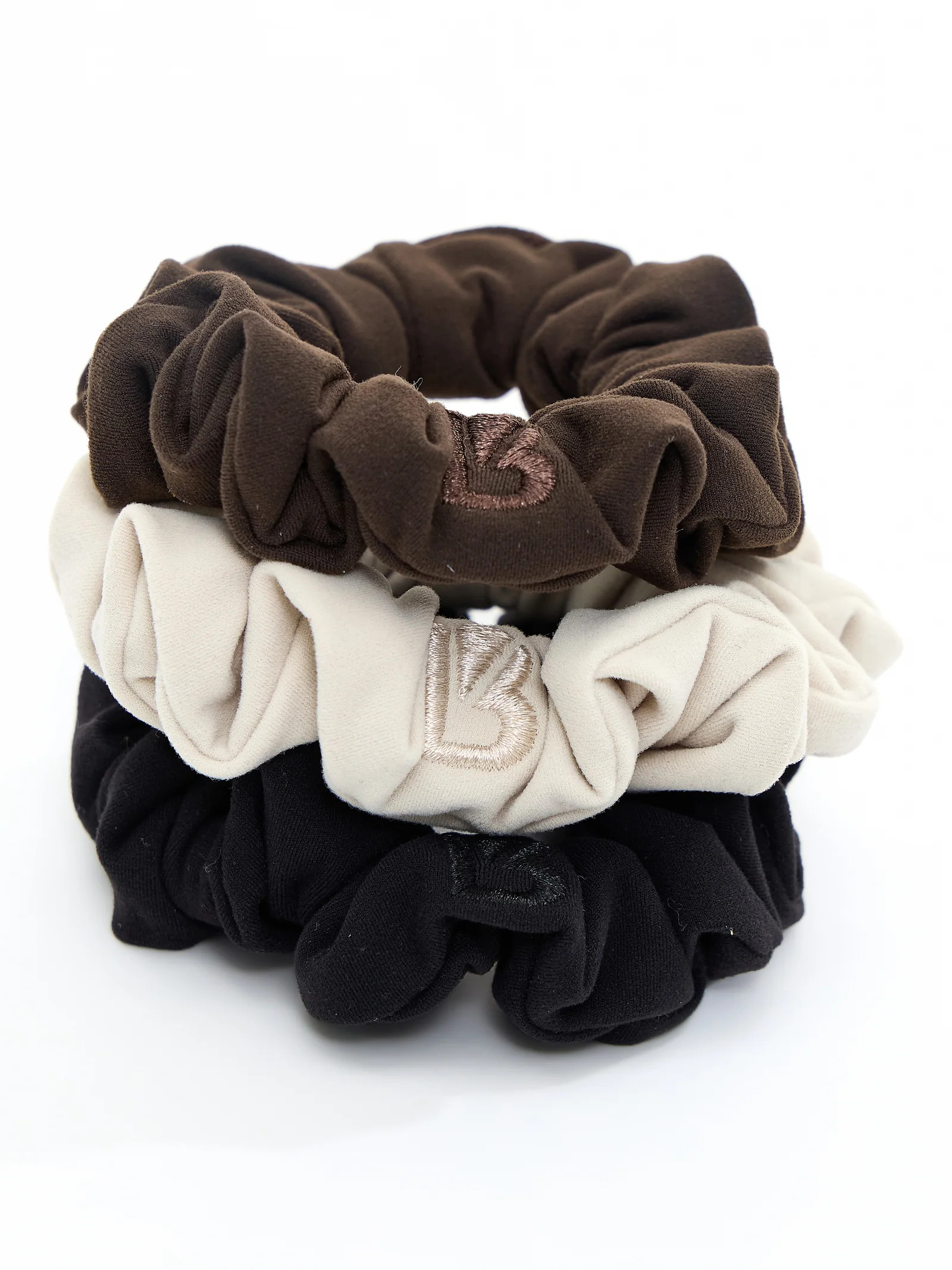 Nubre Scrunchie - Bloom | Buffbunny Collection