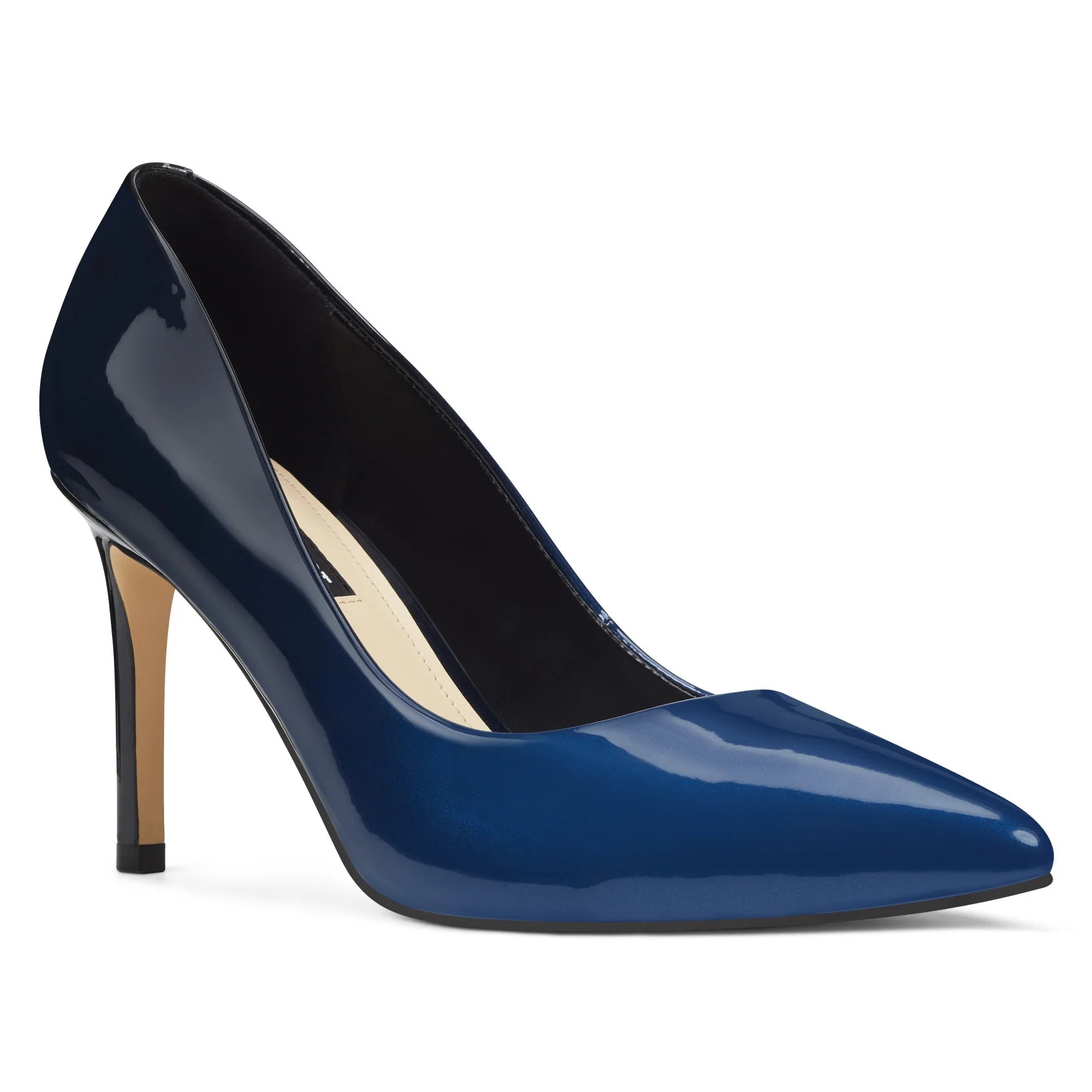 Ezra Pointy Toe Pumps | Nine West (US)