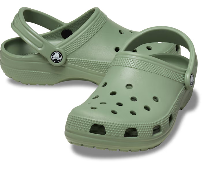 Classic Clog | Crocs (US)