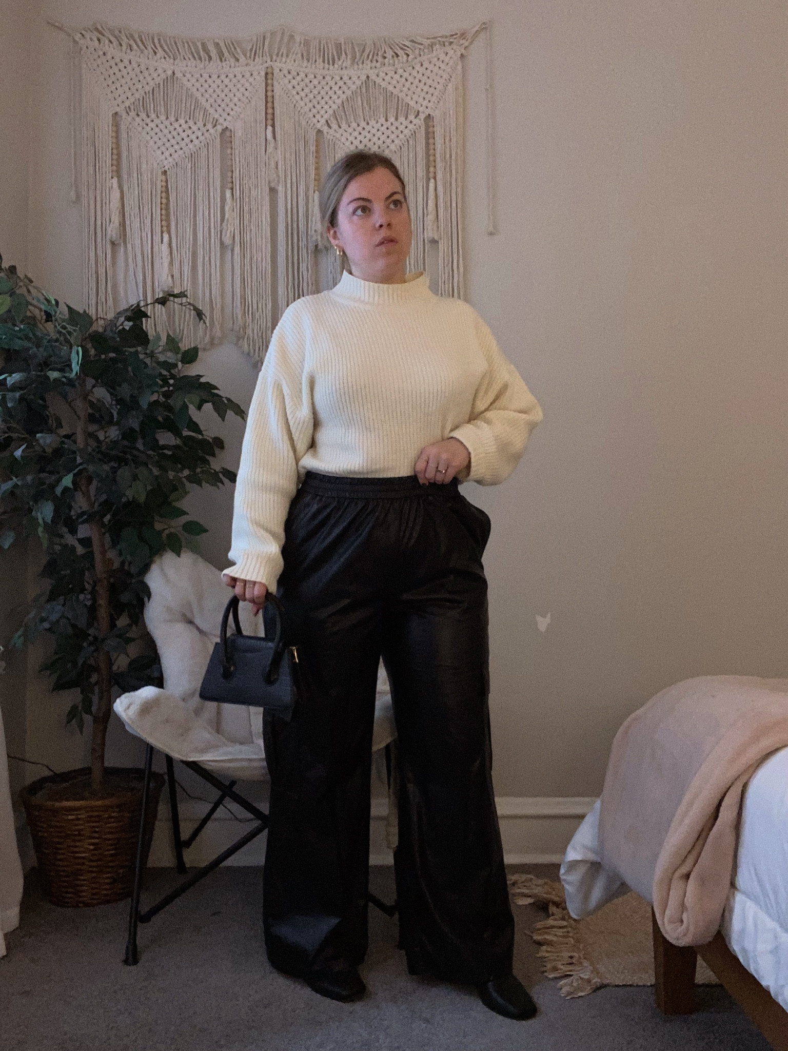 Elevated casual outfit for work

#LTKfindsunder50 #LTKstyletip