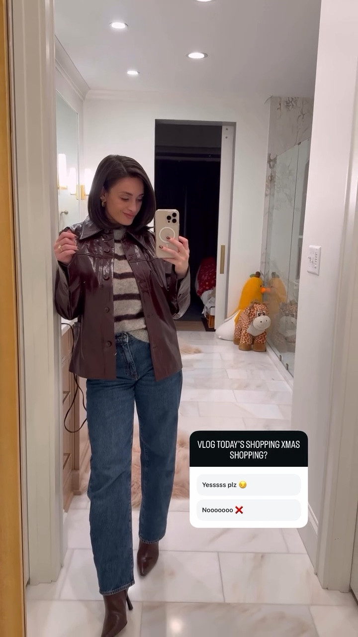 #LTKgrwm #LTKootd #LTKSeasonal