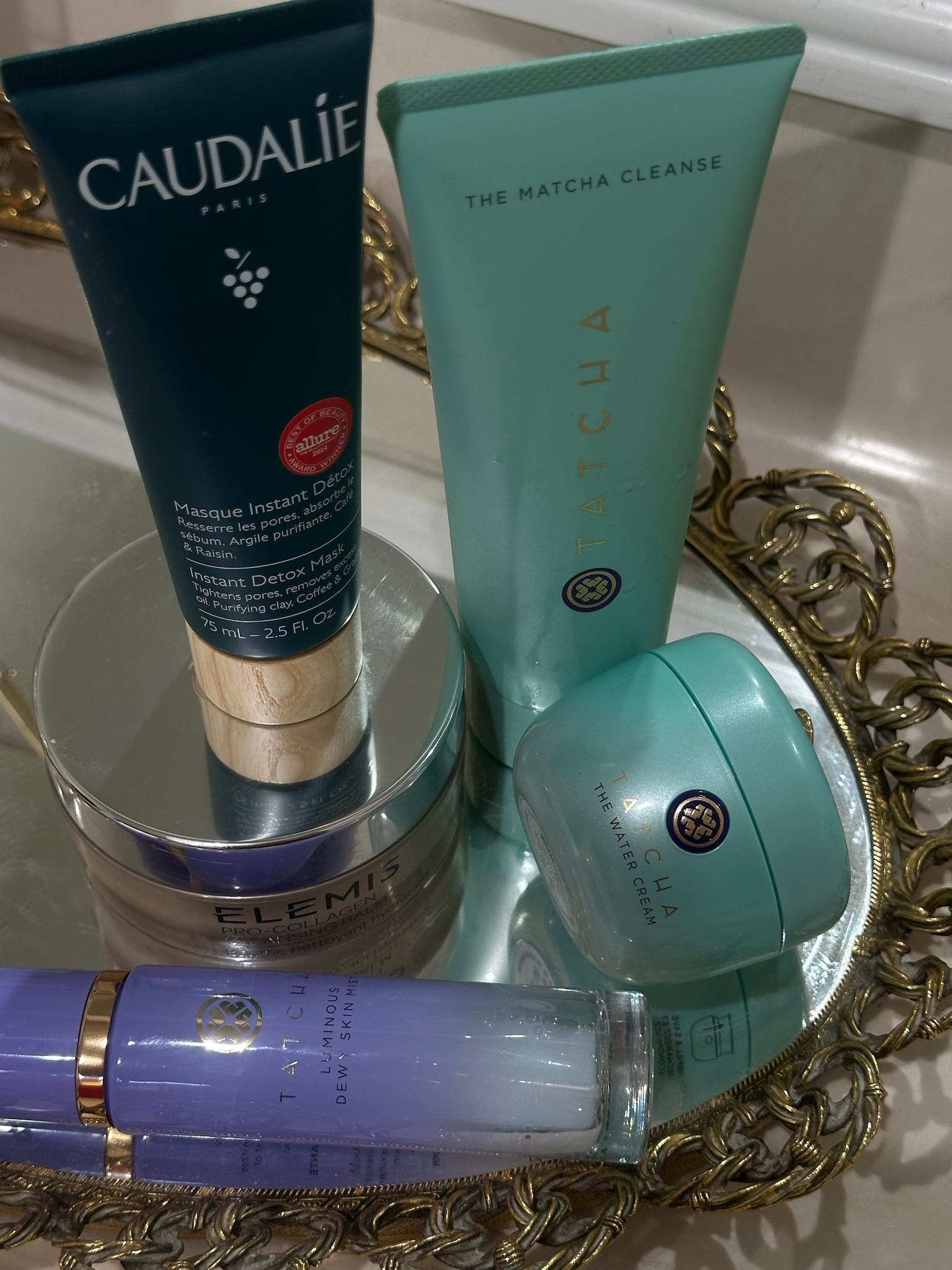 Skin reset essentials! 🧴

Skin, skincare, beauty, healthy skin

#LTKSummerEdit #LTKBeauty