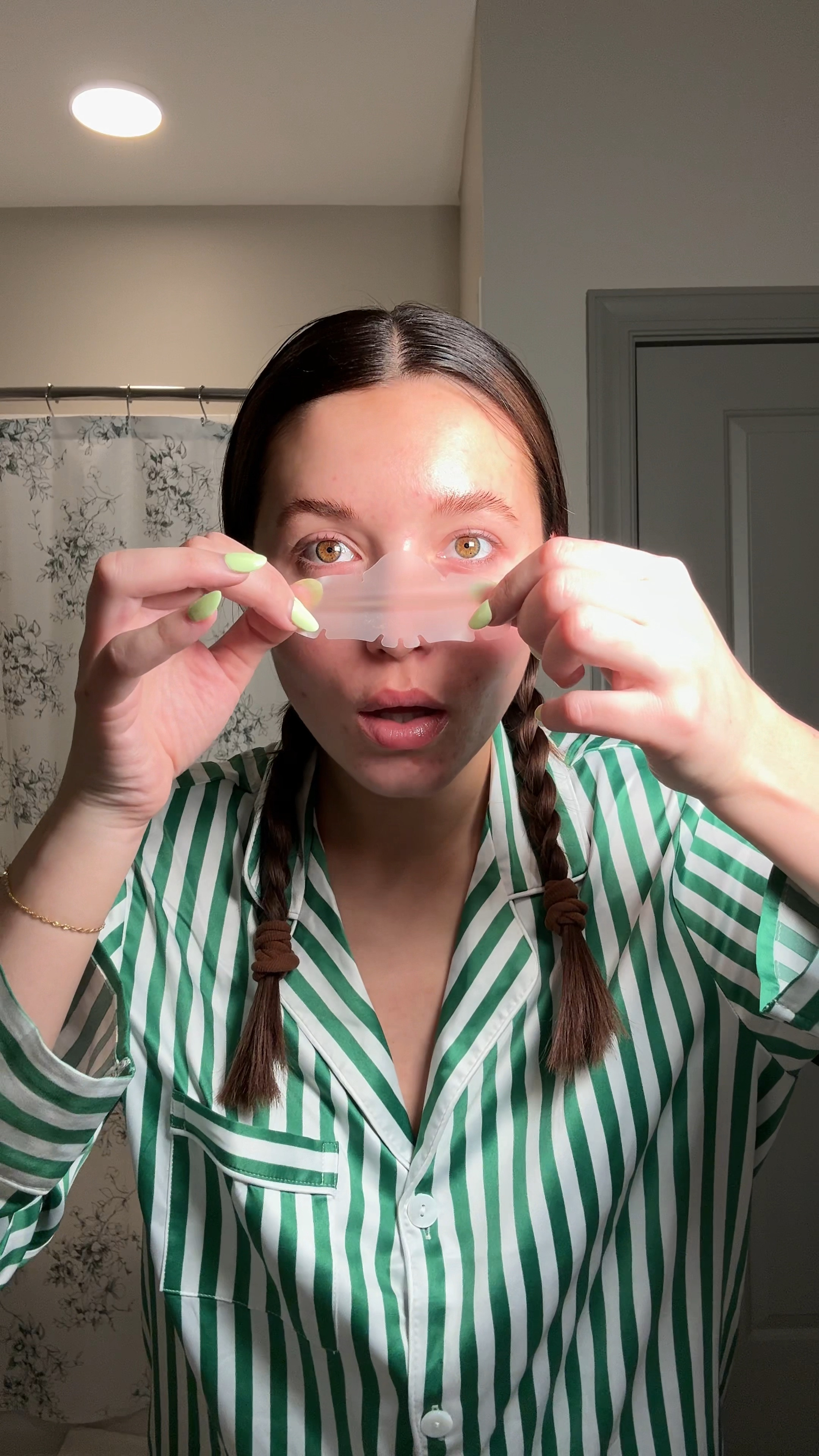 #ad How I unclog the pores on my nose with @herocosmetics ✨@Target #Target #TargetPartner #MightyPatch #HeroPartner #TargetFind

#LTKsalealert #LTKfindsunder50 #LTKbeauty