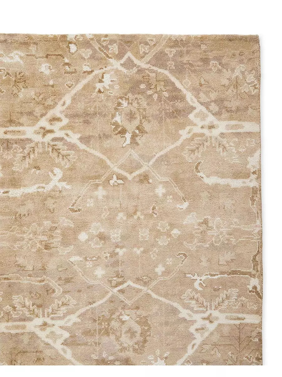 Ansonia Hand-Knotted Rug | Serena and Lily