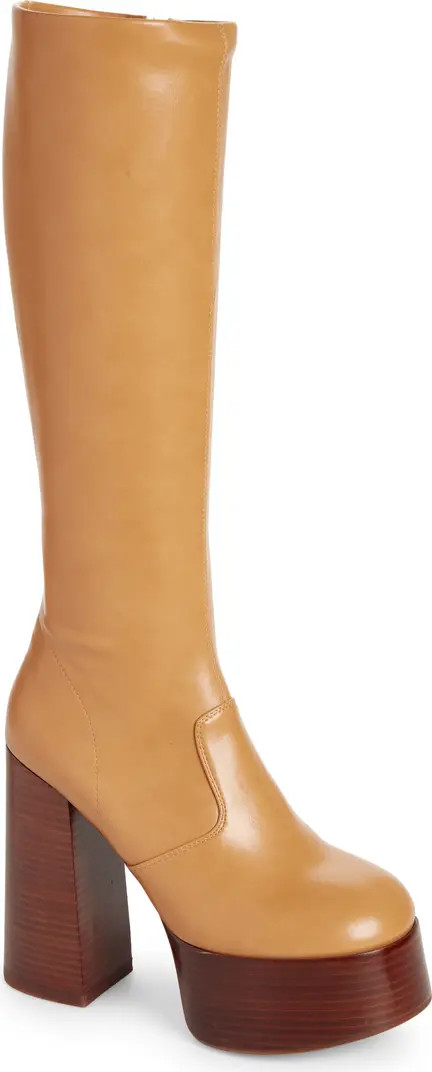 Timewarp Platform Boot | Nordstrom