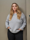 Click for more info about Solid Marin Sweater