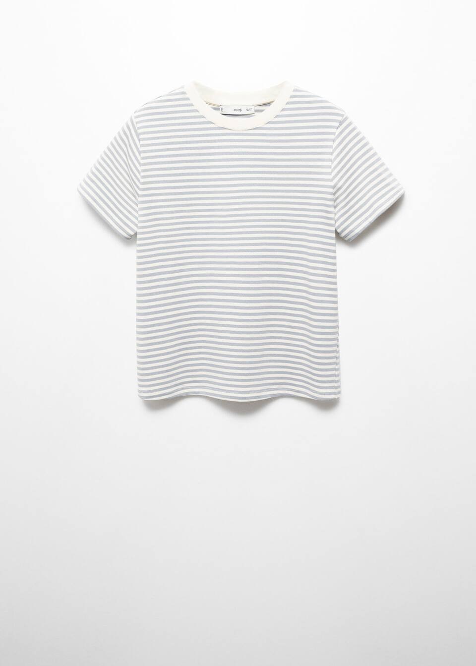 Search: Striped tshirt (34) | Mango USA | MANGO (US)