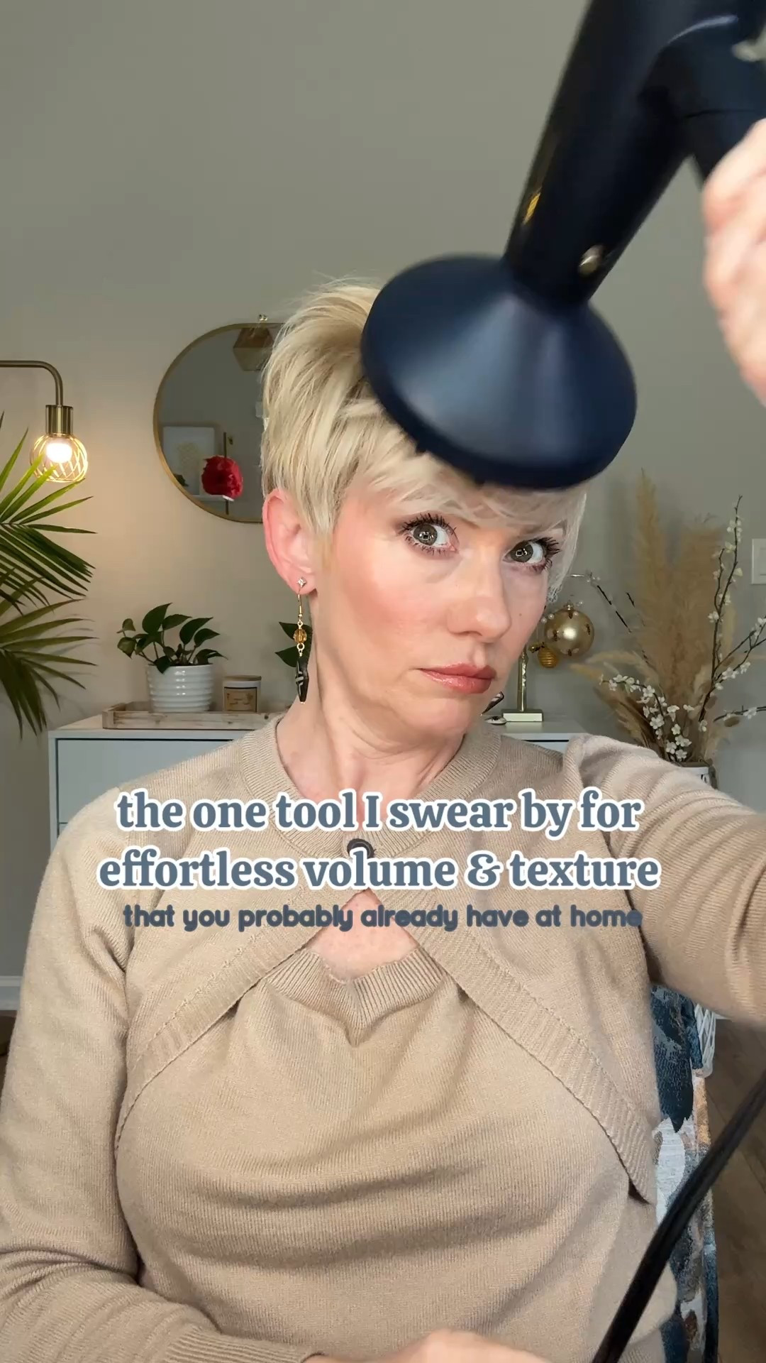 Note that the 2 diffusers from Walmart do not come with a hair dryer. They are for people who don’t want to change hair dryers. Please read description to find out if it fits your hair dryer  