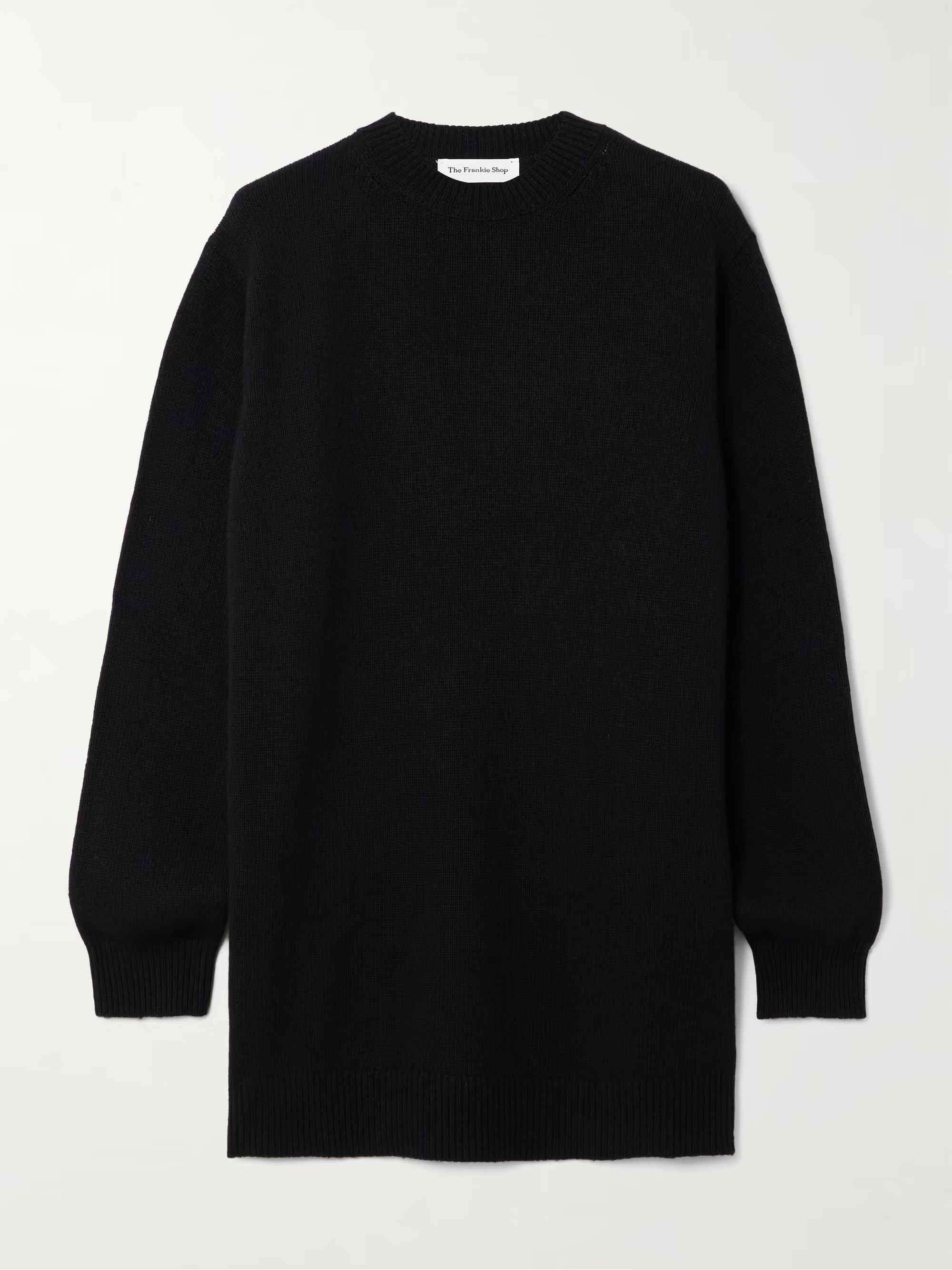 Maxime knit mini sweater dress | NET-A-PORTER (UK & EU)