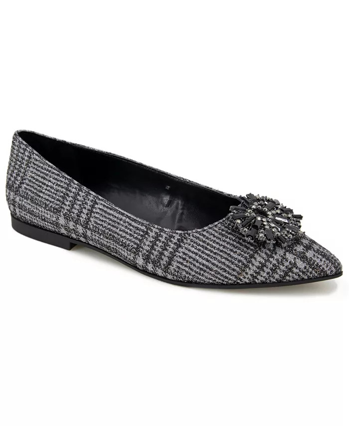 Women's Gaya Starburst Flats | Macy's Canada