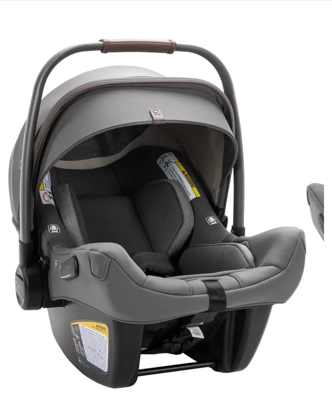 The Nuna pipa lite rx in charcoal grey is marked down $150!!!!!!!!!!!! 

#LTKfamily #LTKbaby #LTKSeasonal