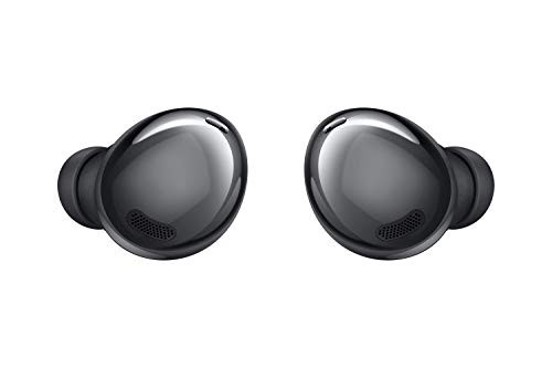 SAMSUNG Galaxy Buds Pro, Bluetooth Earbuds, True Wireless, Noise Cancelling, Charging Case, Quality  | Amazon (US)