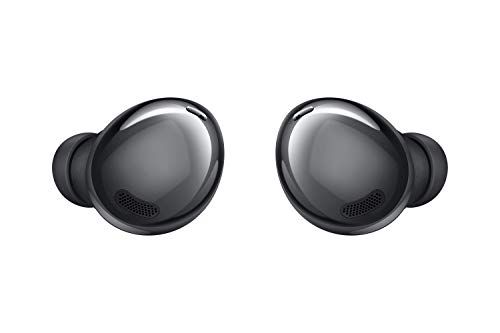 SAMSUNG Galaxy Buds Pro, Bluetooth Earbuds, True Wireless, Noise Cancelling, Charging Case, Quality  | Amazon (US)