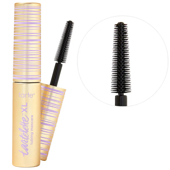 mini tartelette™ XL lengthening & tubing mascara | Sephora (US)