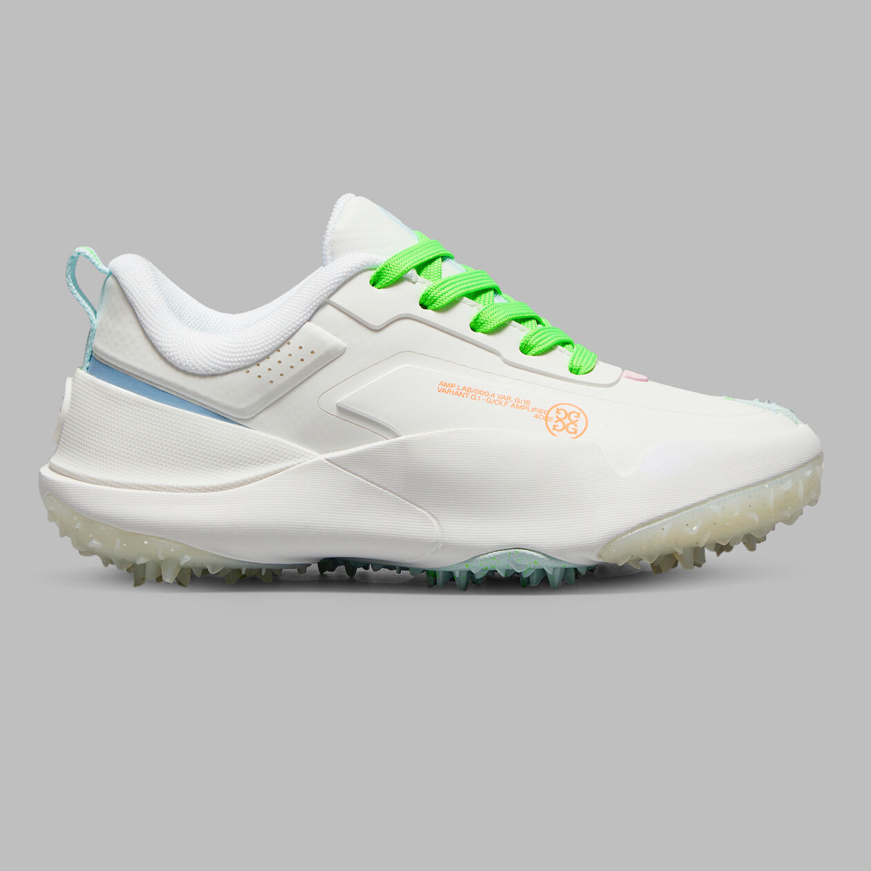 LTD RELEASE G/18 GOLF SHOE | WOMEN'S GOLF SHOES |G/FORE | G/FORE | GFORE.com
