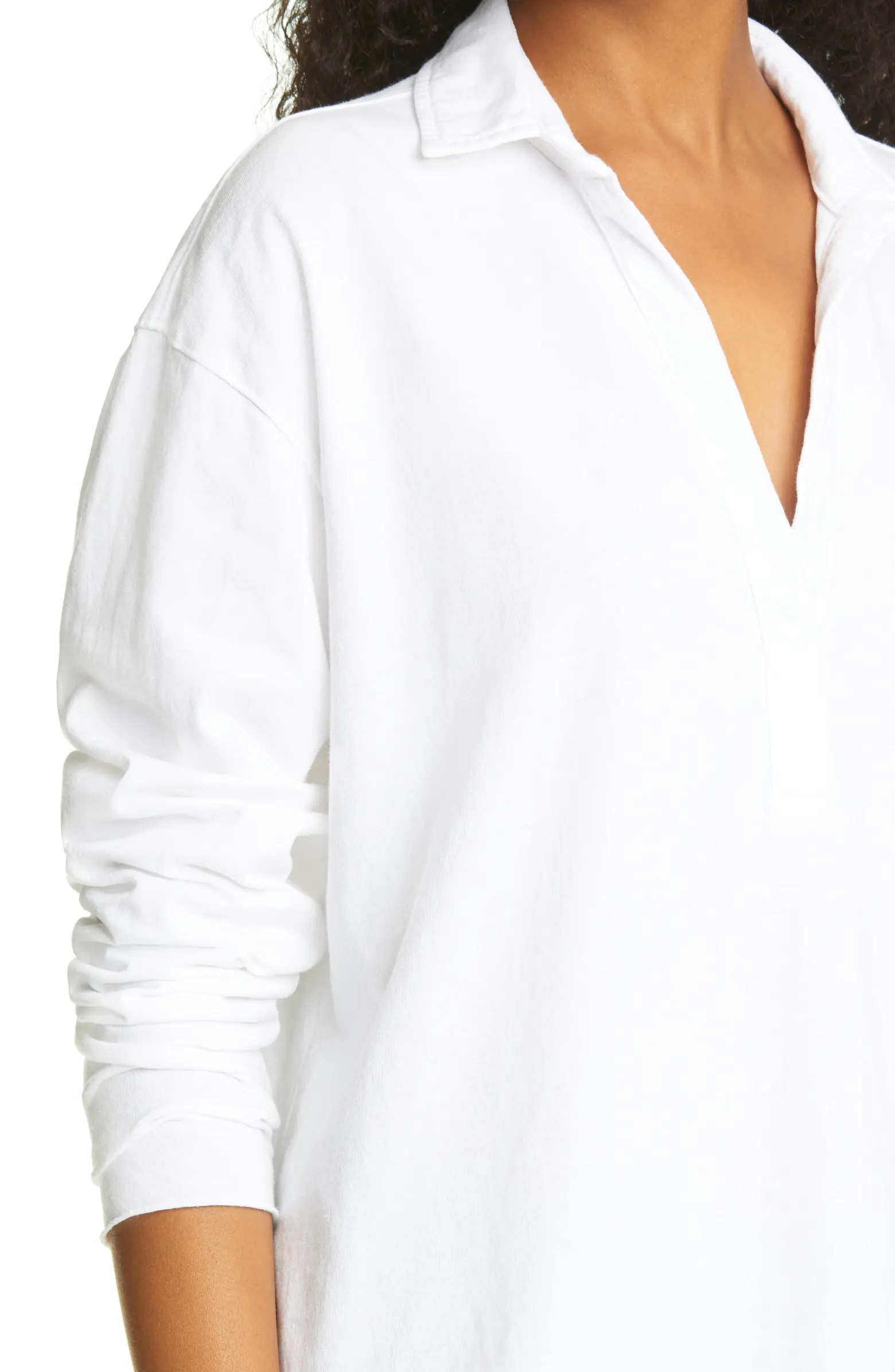 Patrick Popover Henley | Nordstrom