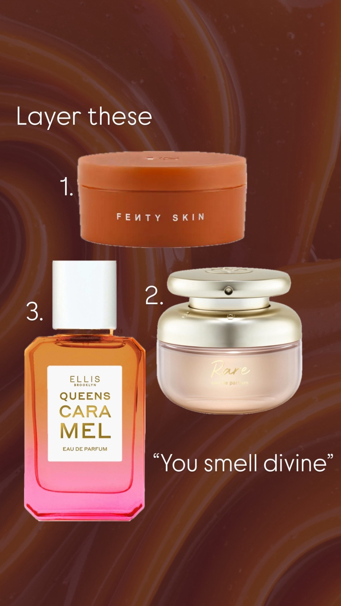 I can’t get over this combo 🍮

#LTKBeauty #LTKStyleTip #LTKSeasonal