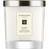 Jo Malone London Ginger Biscuit Classic Candle 200g | Cult Beauty