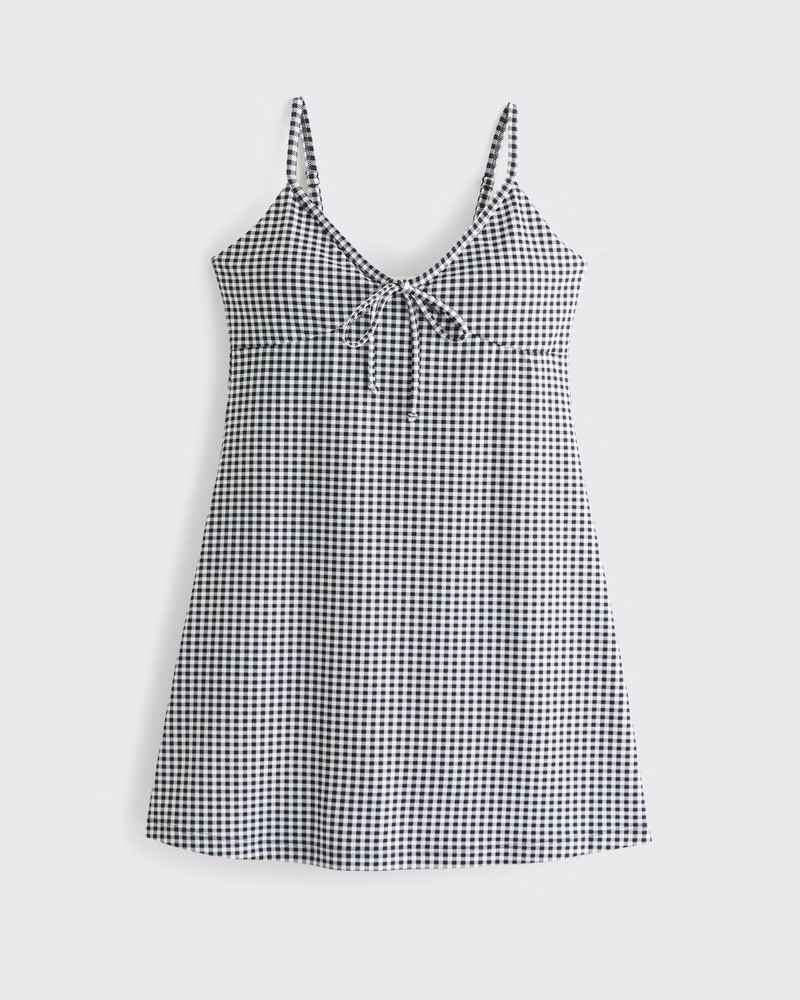 Women's YPB Cami Mini Dress | Women's | Abercrombie.com | Abercrombie & Fitch (US)