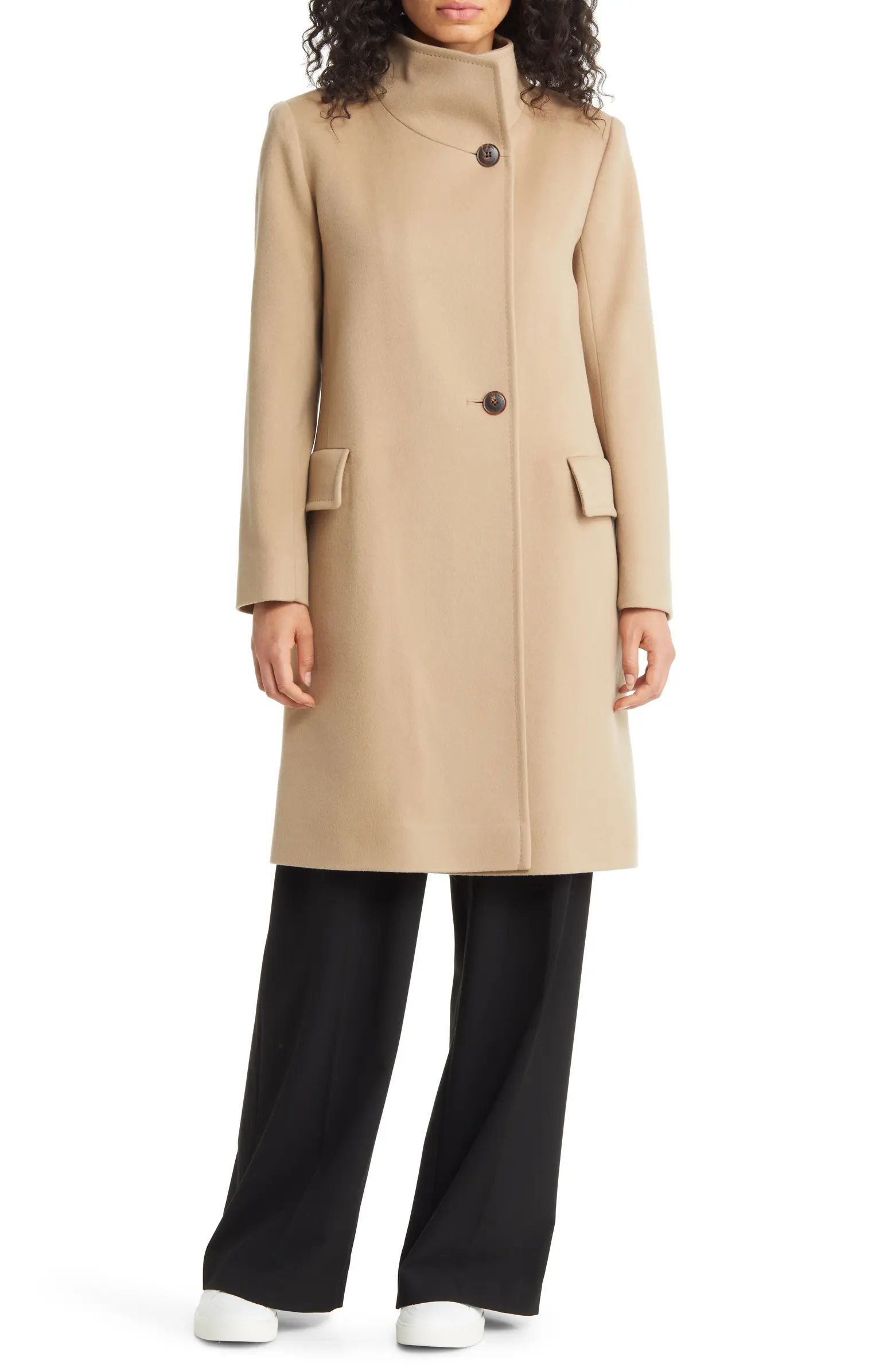 Presley Cashmere Coat | Nordstrom