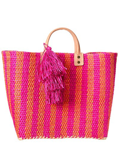 Lido Tote | Rue La La