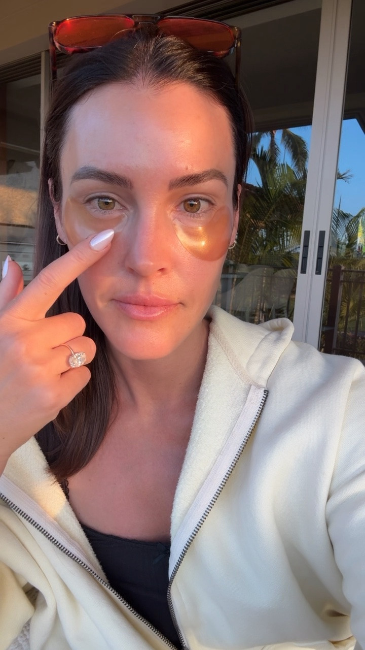 My favorite non-toxic clean beauty under eye patches that are worth the money!!👀✨

Over 40 
Skincare

#LTKBeauty #LTKselfcare #LTKOver40