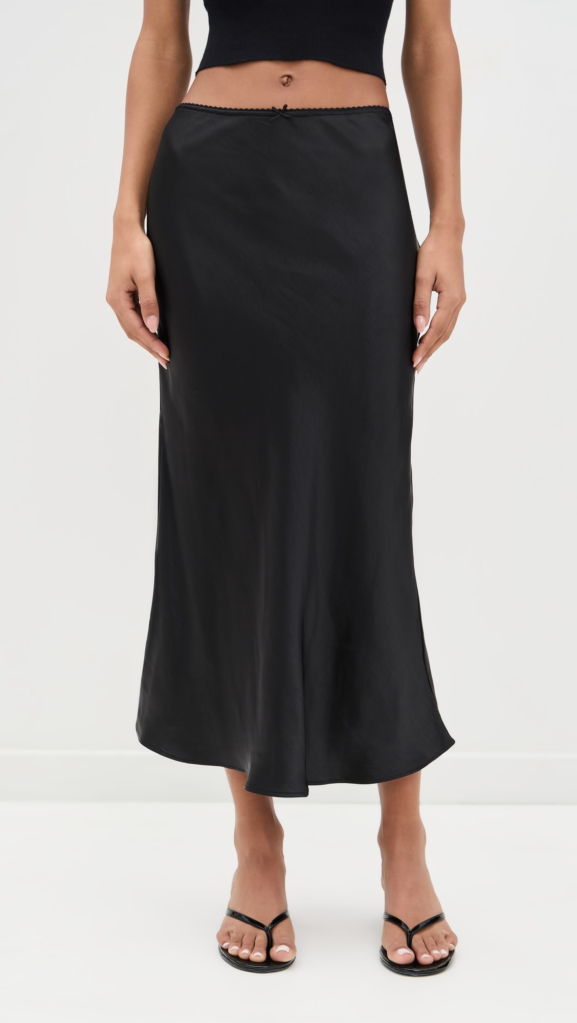Enigmatic Maxi Skirt | Shopbop
