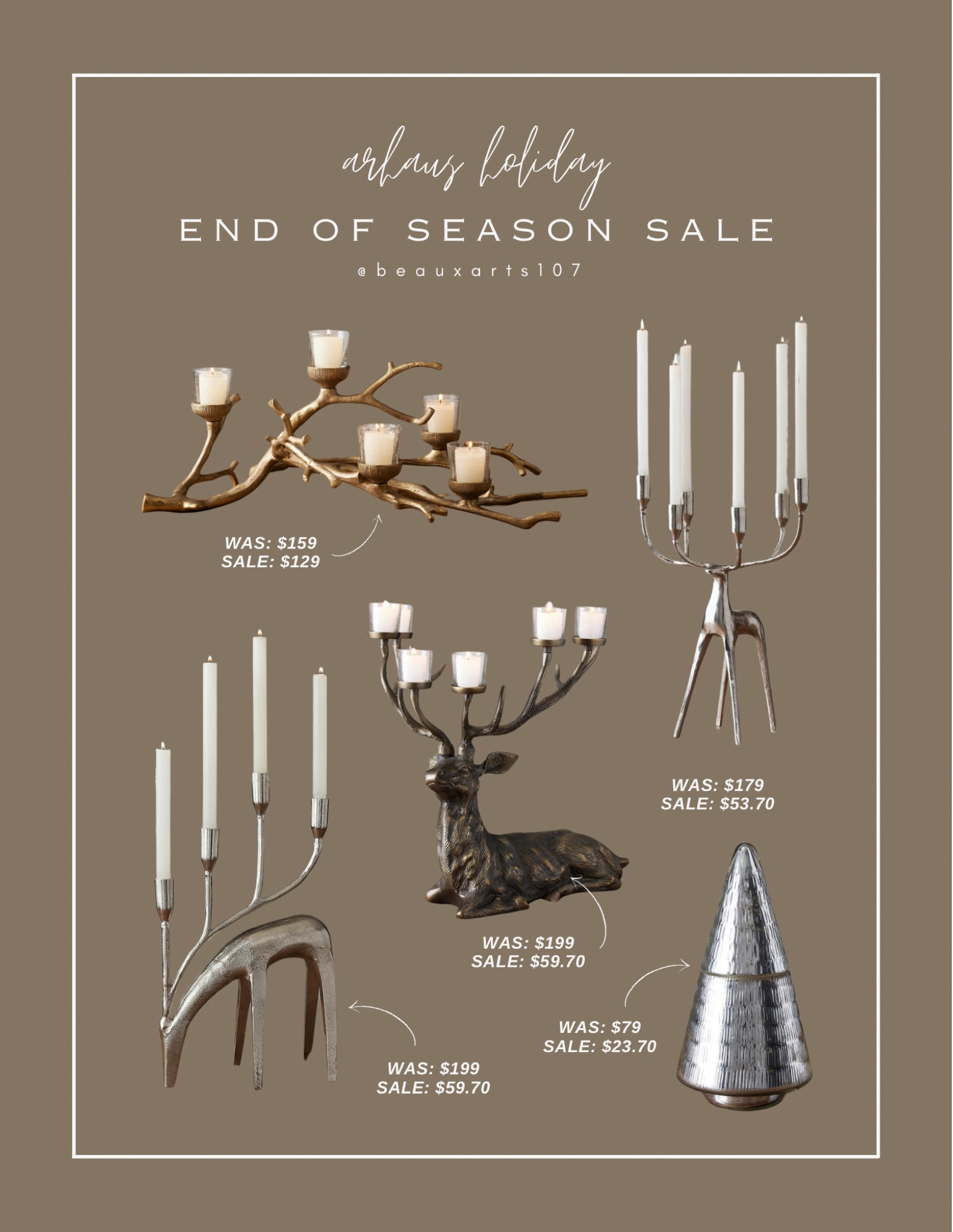 Shop these incredible holiday sale deals!!!

#LTKStyleTip #LTKHome #LTKSaleAlert