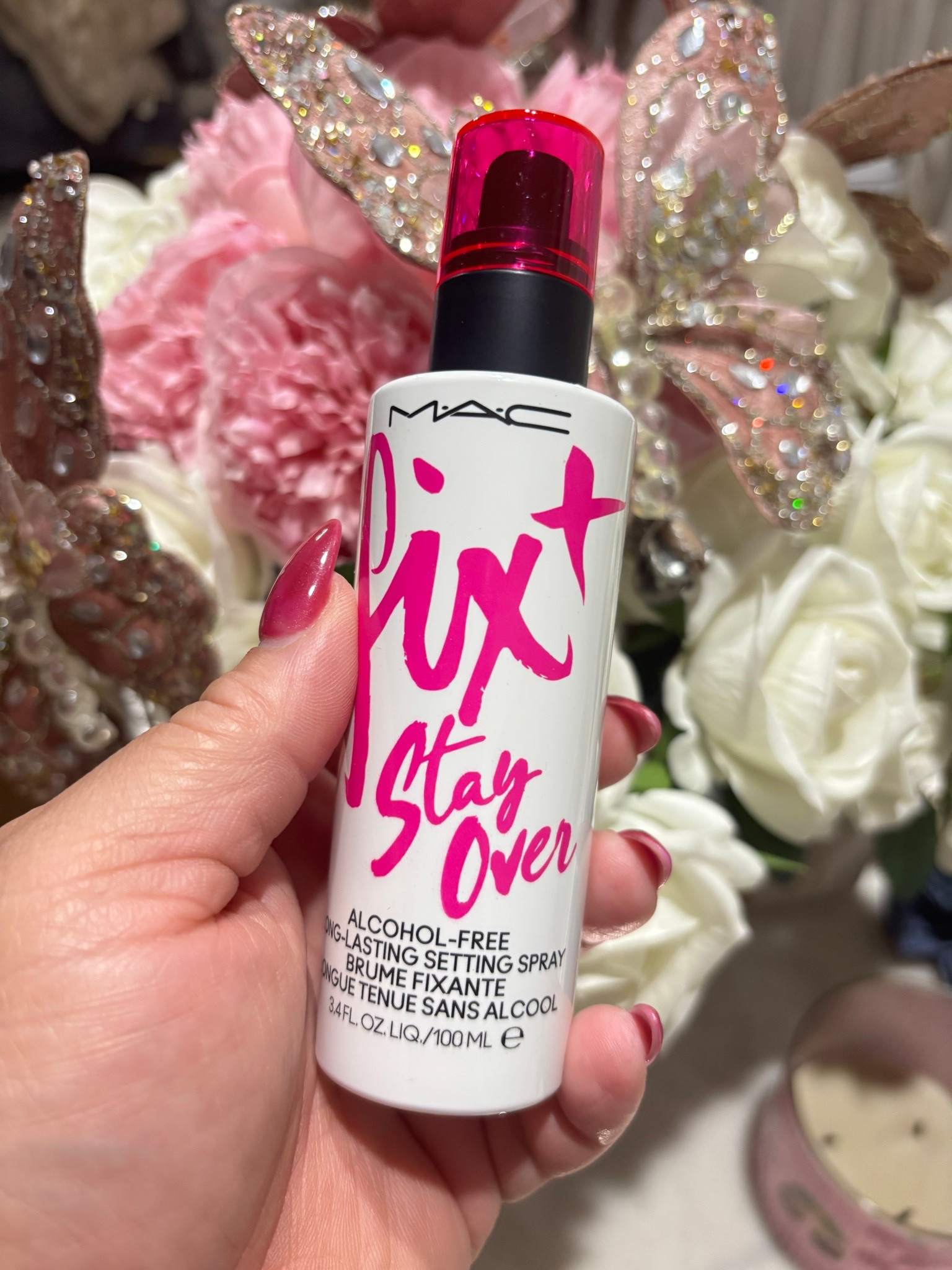 A staple in my makeup collection 

#LTKPlusSize #LTKBeauty #LTKselfcare