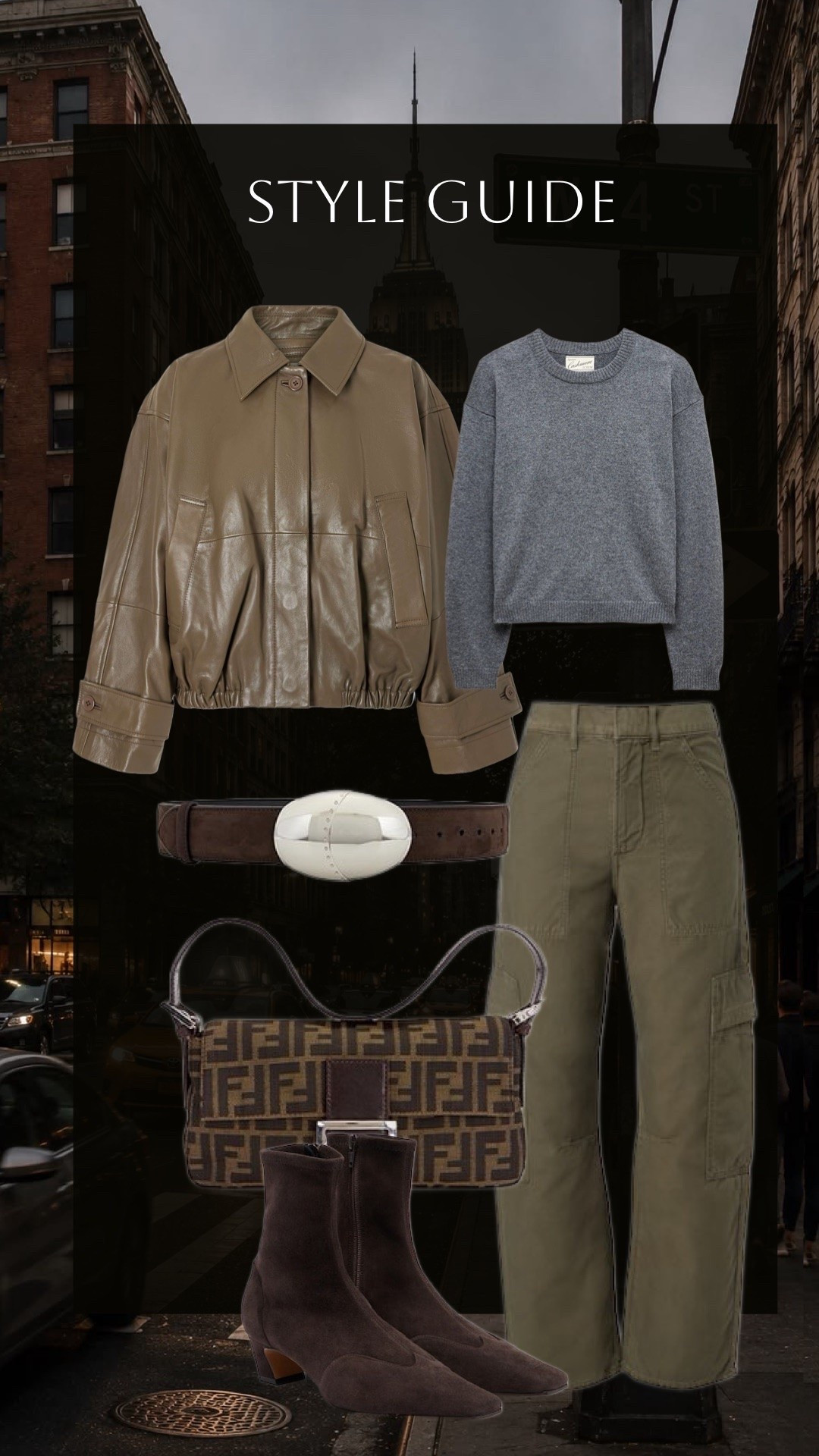 Fall outfit 

Fall outfit Inspo, fall fashion fall transition outfit, transition outfit, fall errands outfit, coats, boots, fall sweater, fall fashion, fall outfit inspo, thanksgiving outfit

#LTKgrwm #LTKootd #LTKSeasonal