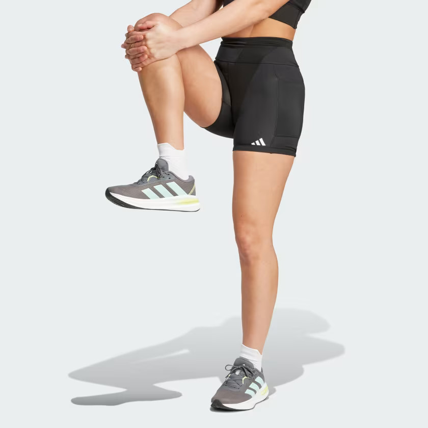 Own the Run Short Leggings | adidas (UK)