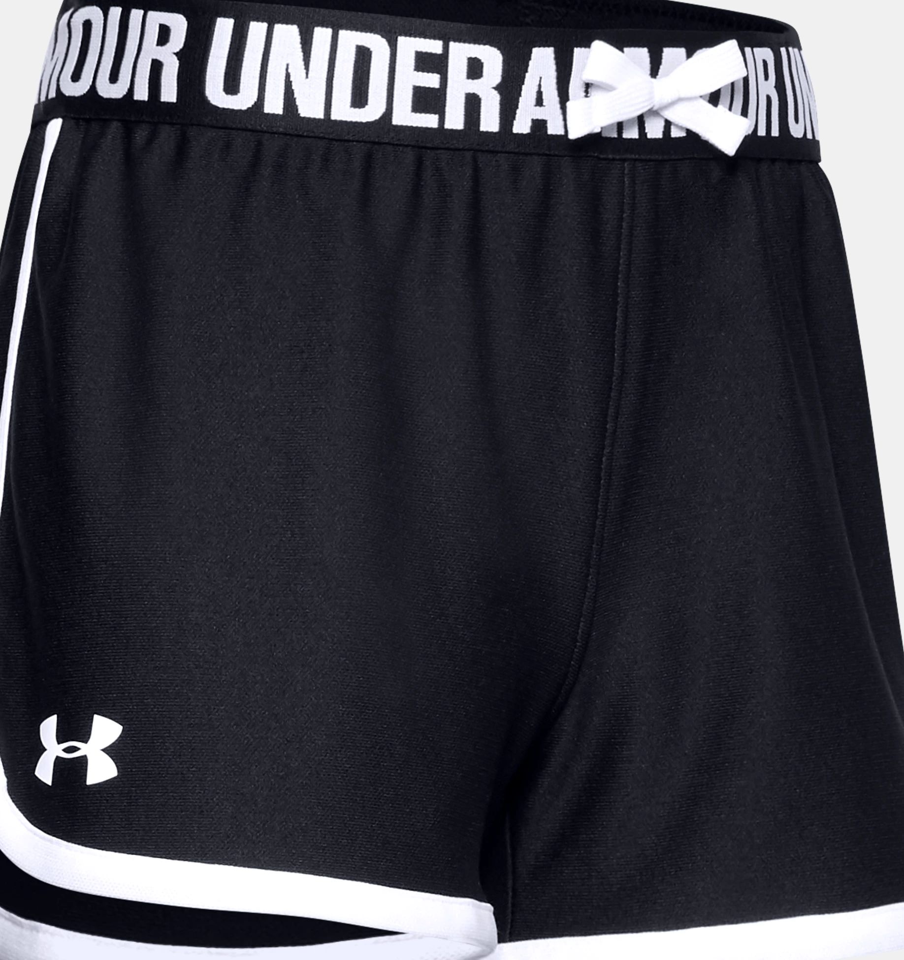 Girls' UA Play Up Shorts | Under Armour (CA)