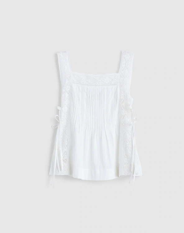 The Sophie Top | Madewell